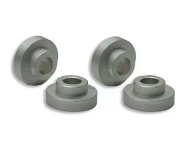 Torque Solution Shifter Base Bushing Kit: Mitsubishi Evo X 2008-12 - TS-BB-001
