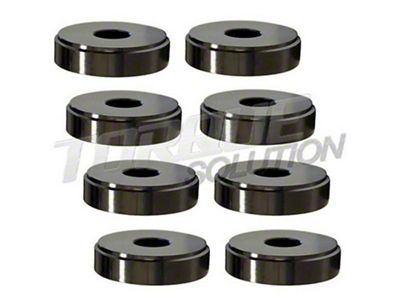 Torque Solution Shifter Base Bushing Kit: Mitsubishi 3000 GT - TS-BB-007