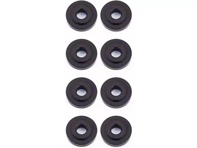 Torque Solution Shifter Base Bushing Kit: Honda Civic ALL 06-12 - TS-BB-009