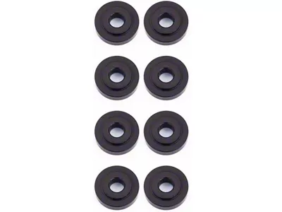 Torque Solution Shifter Base Bushing Kit: Acura Rsx Type S - TS-BB-012
