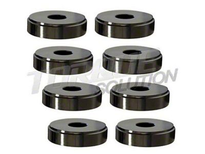 Torque Solution Shifter Base Bushing: Mitsubishi Eclipse 2G 1995-1999 - TS-BB-016