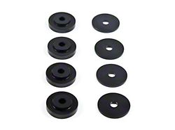 Torque Solution Shifter Base Bushing Kit: Mazdaspeed 3 2007-2009 - TS-BB-019