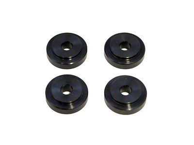 Torque Solution Shifter Base Bushing Kit: Ford Focus ST 2013+ - TS-BB-023
