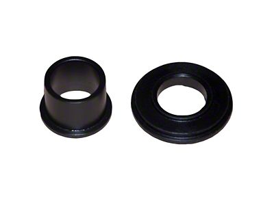Torque Solution Gate Selector Pivot Bushing: Mitsubishi Evolution X 2008+ - TS-EV-GSP