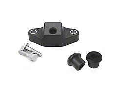 Torque Solution Front Shifter Carrier & Rear Shifter Bushings Combo - TS-FRS-006C