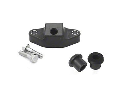 Torque Solution Front Shifter Carrier & Rear Shifter Bushings Combo - TS-FRS-006C