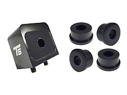 Torque Solution Shifter Bushing Combo: Hyundai Genesis Coupe 2011-2015 - TS-GEN-REAR-C11