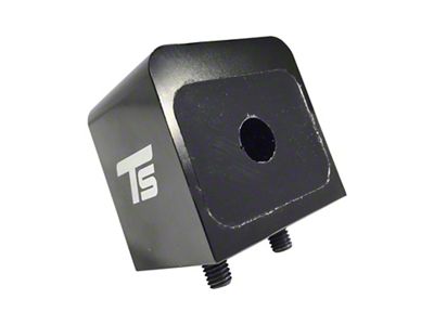 Torque Solution Rear Shifter Bushing Hyundai Genesis Coupe 2010-2015 - TS-GEN-REAR