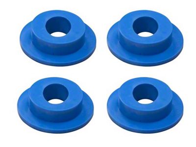 Torque Solution Hyundai Genesis Coupe Shifter Bushings 2010-2011 - TS-SCB-044