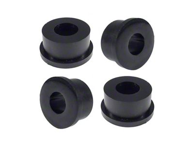 Torque Solution Hyundai Genesis Coupe Shifter Bushings 2011-2015 - TS-SCB-159