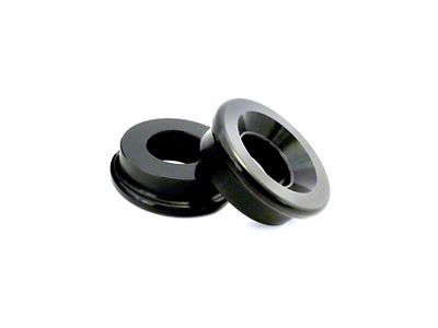 Torque Solution Front Shifter Bushings: Honda / Acura - TS-SH-001SBF