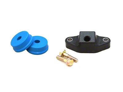 Torque Solution Shifter & Rear Bushings Combo: Subaru Wrx 2002-2014 - TS-SU-500c