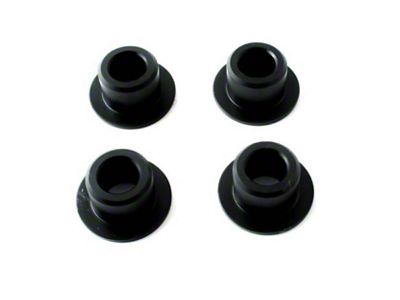 Torque Solution Shifter Linkage Bushings: Subaru STi 2004-2005 - TS-SU-700