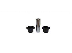 Torque Solution Shifter Pivot Bushings Narrow : 02-14 Subaru WRX - TS-SU-702-NRW
