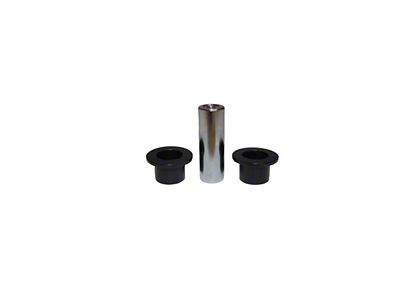Torque Solution Shifter Pivot Bushings Narrow : 02-14 Subaru WRX - TS-SU-702-NRW