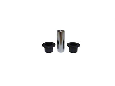 Torque Solution Shifter Pivot Bushings: 04-14 Subaru STi - TS-SU-703