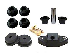 Torque Solution Complete Shifter Bushing Combo Kit: 06-14 Subaru STi - TS-SU-708