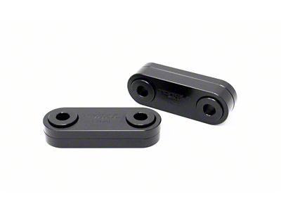 Torque Solution Solid Billet Positive Shift Kit: Subaru Impreza 1993-2007 - TS-SU-PSK-SB