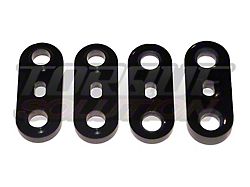 Torque Solution Positive Shift Kit: Subaru WRX / STi 2008-2011 - TS-SU-PSK2