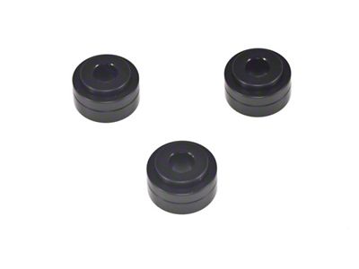 Torque Solution Shifter Cable Bracket Bushings: Volkswagen / Audi - TS-VW-106
