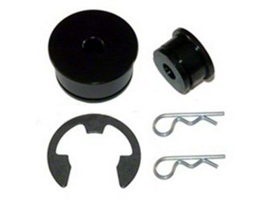 Torque Solution Shifter Cable Bushings: 11+ Hyundai Veloster - TS-HV-003