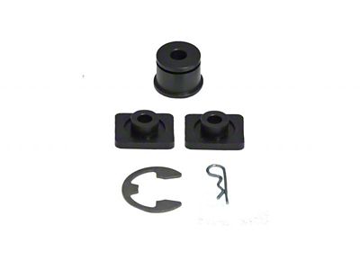 Torque Solution Shifter Cable Bushings: Volkswagen Jetta/Rabbit 2006-2007 5spd - TS-SCB-1004