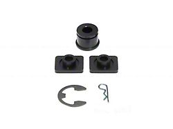 Torque Solution Shifter Cable Bushings: Volkswagen Jetta/Rabbit 2008-2009 5spd - TS-SCB-1005