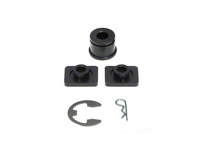 Torque Solution Shifter Cable Bushings: Volkswagen Jetta/Rabbit 2008-2009 5spd - TS-SCB-1005