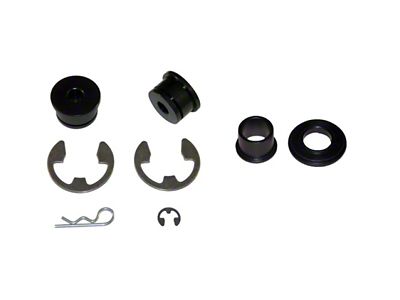 Torque Solution Shifter Cable & Gate Selector Bushing - 08-09 - TS-SCB-100c