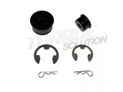 Torque Solution Shifter Cable Bushings: Acura Rsx 2002-06 - TS-SCB-500