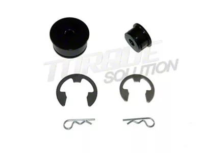 Torque Solution Shifter Cable Bushings: Toyota Camry 1994-10 - TS-SCB-604