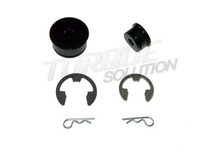 Torque Solution Shifter Cable Bushings: Scion XB 2004-06 - TS-SCB-606