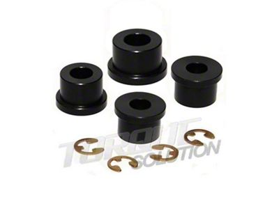 Torque Solution Shifter Cable Bushings: Dodge Neon 1995-99 - TS-SCB-800