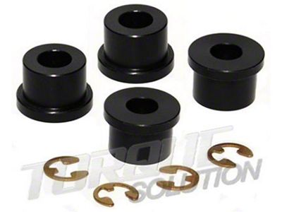 Torque Solution Shifter Cable Bushings: Chrysler Gt Cruiser 2001-11 - TS-SCB-804