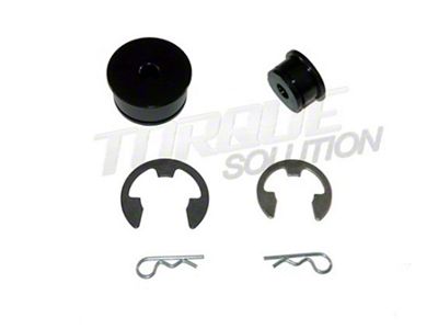 Torque Solution Shifter Cable Bushings Honda Civic 2012+ SI EX - TS-SCB-905