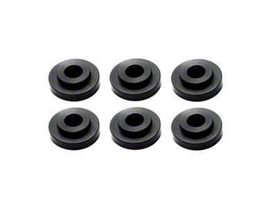 Torque Solution Shifter Cable Bracket Bushings: Ford Focus ST 2013+ - TS-ST-002