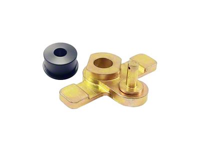 Torque Solution Short Shifter Adapter & Bushing Combo: 2015+ Subaru - TS-SS-023C