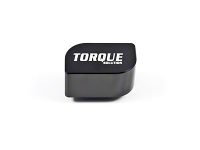 Torque Solution Short Shift Weight: Mazdaspeed 3 2007-2009 - TS-MS-006