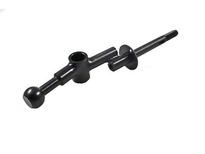 Torque Solution Short Shifter: Subaru Sti 2004-11 - TS-SS-001