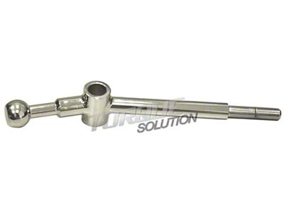 Torque Solution Short Shifter: Subaru Legacy Gt 2005-2009 - TS-SS-004