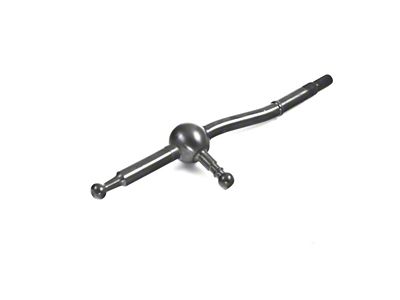 Torque Solution Short Shifter: Mitsubishi Lancer 2008-11 - TS-SS-009