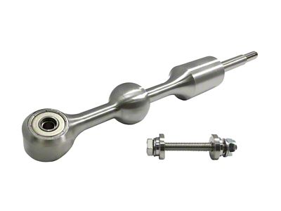 Torque Solution Short Shifter: Hyundai Genesis Coupe - TS-SS-015