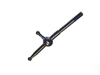 Torque Solution Short Shifter: Scion TC 2005-2010 - TS-SS-019