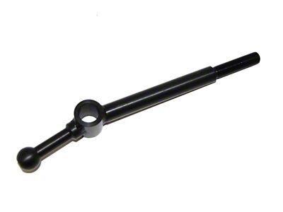 Torque Solution Short Shifter: 98-05 Subaru Forester / 03-06 Baja - TS-SS-021