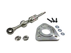 Torque Solution Short Shifter: Nissan/Infiniti 350Z 370Z G35 G37 - TS-SS-022