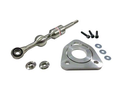 Torque Solution Short Shifter: Nissan/Infiniti 350Z 370Z G35 G37 - TS-SS-022