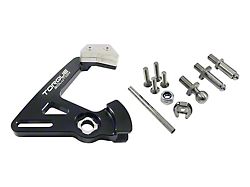 Torque Solution Short Shifter: Volkwagen MK5/MK6/MK7 - TS-SS-027.1