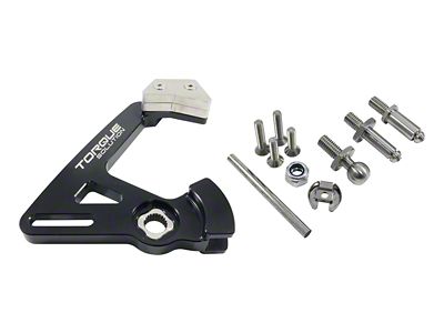 Torque Solution Short Shifter: Volkwagen MK5/MK6/MK7 - TS-SS-027.1
