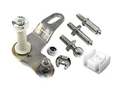 Torque Solution Short Shifter Lever: Volkwagen MK5/MK6/MK7 / Audi MK2/MK3 - TS-SS-027.2s
