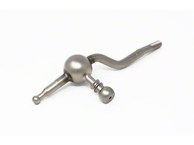 Torque Solution Short Shifter: 16+ Honda Civic / 17+ SI - TS-SS-031